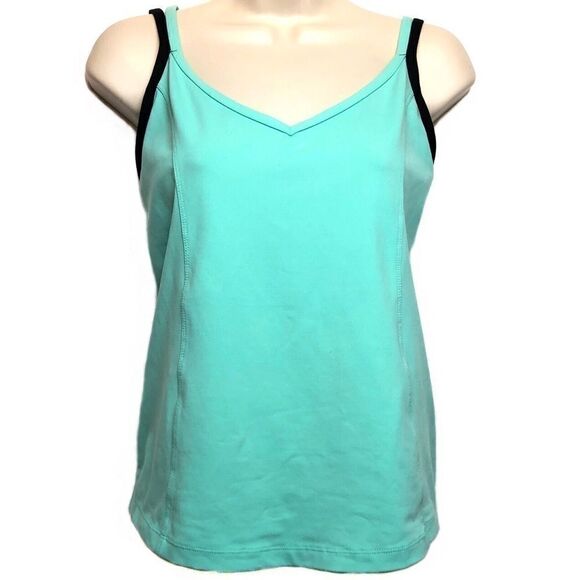 Lorna Jane Workout Tank Size Large - Picture 1 of 7